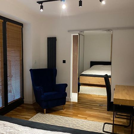 Kamienica Nova 13 Appartement Krosno Buitenkant foto