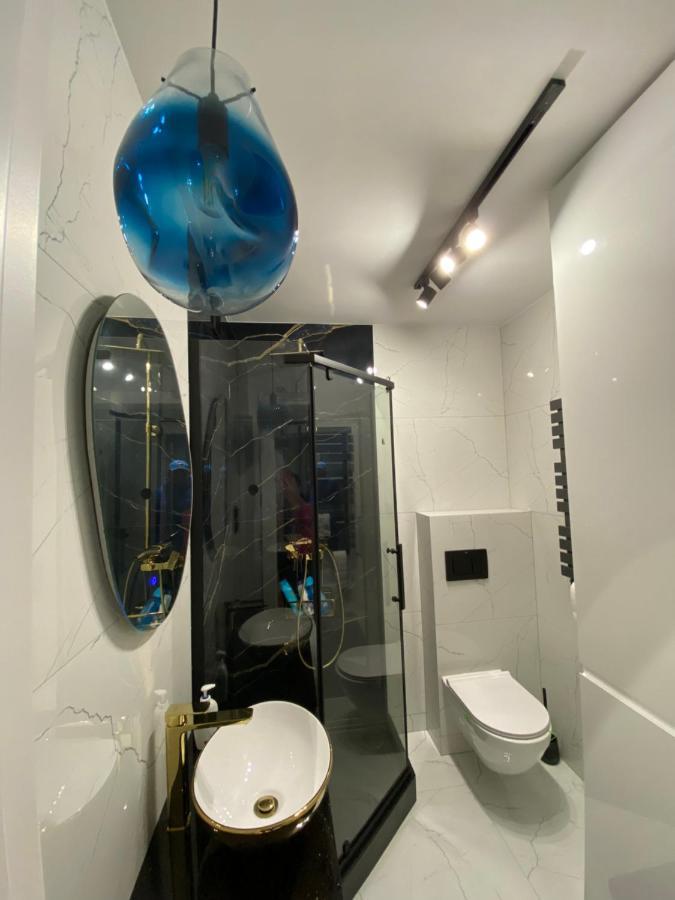 Kamienica Nova 13 Appartement Krosno Buitenkant foto