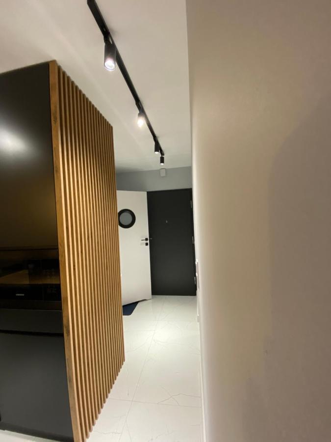 Kamienica Nova 13 Appartement Krosno Buitenkant foto